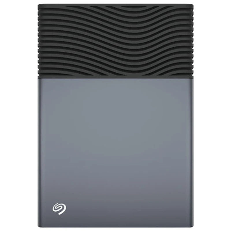 Disque dur externe USB-C One Touch de 8 To de Seagate (STNB8000400)