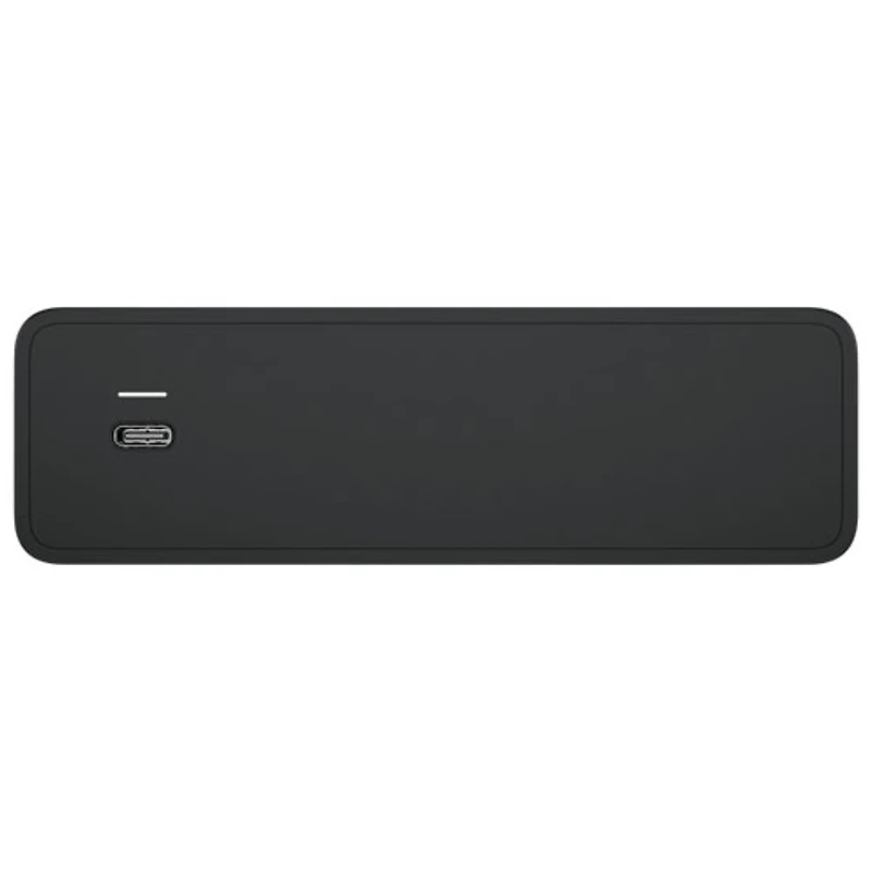 Disque dur externe USB-C One Touch de 8 To de Seagate (STNB8000400)