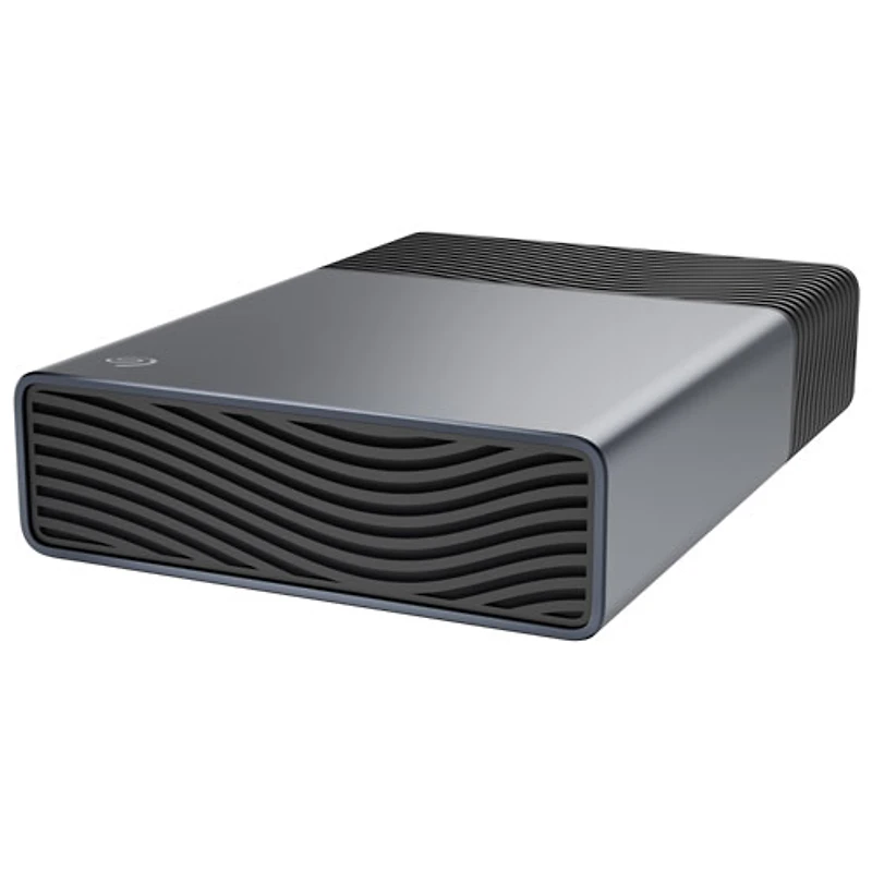 Seagate One Touch 24TB USB-C External Hard Drive (STNB24000400)