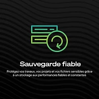 Seagate One Touch 24TB USB-C External Hard Drive (STNB24000400)