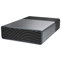 Seagate One Touch 20TB USB-C External Hard Drive (STNB20000400)