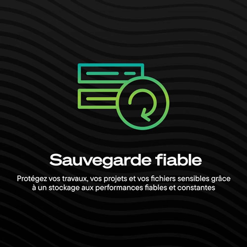 Seagate One Touch 20TB USB-C External Hard Drive (STNB20000400)