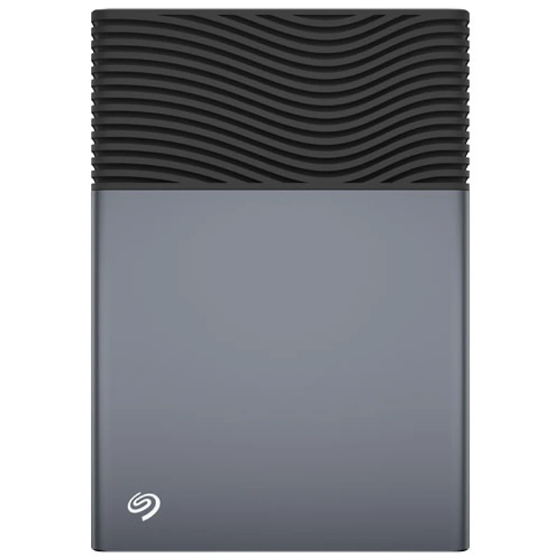 Seagate One Touch 20TB USB-C External Hard Drive (STNB20000400)