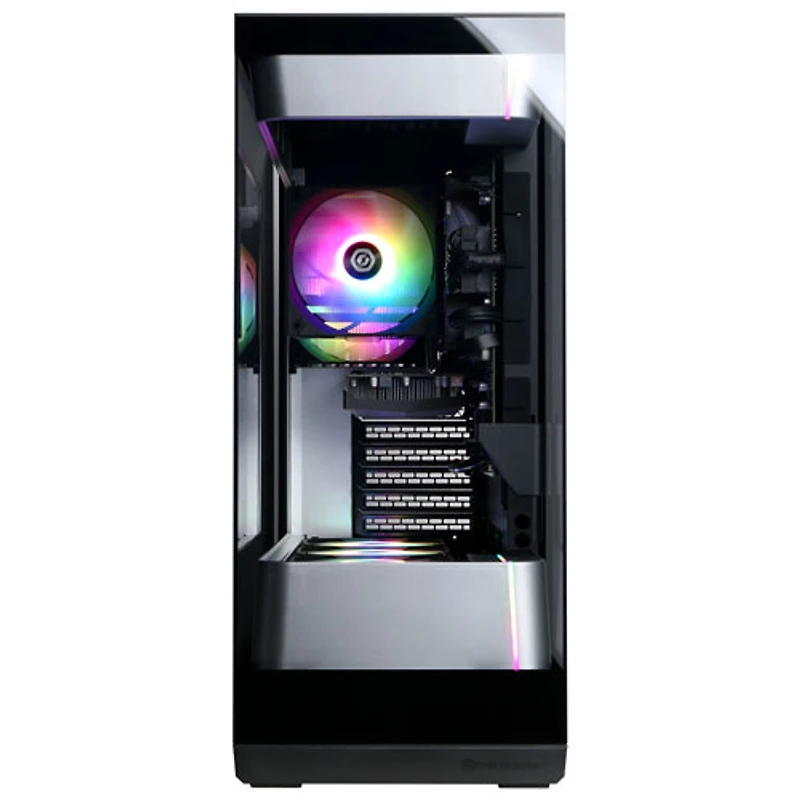 CyberPowerPC Gamer Master Gaming PC (AMD Ryzen 5 8400F/16GB RAM/1TB SSD/GeForce RTX 3050/Windows 11) - English