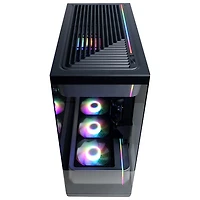CyberPowerPC Gamer Master Gaming PC (AMD Ryzen 5 8400F/16GB RAM/1TB SSD/GeForce RTX 3050/Windows 11) - English