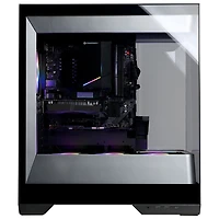 CyberPowerPC Gamer Master Gaming PC (AMD Ryzen 5 8400F/16GB RAM/1TB SSD/GeForce RTX 3050/Windows 11) - English