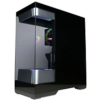 CyberPowerPC Gamer Master Gaming PC (AMD Ryzen 5 8400F/16GB RAM/1TB SSD/GeForce RTX 3050/Windows 11) - English