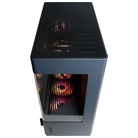 CyberPowerPC Gamer Xtreme Gaming PC -Dark Grey (Intel Core Ultra 5 225F/16GB RAM/1TB SSD/GeForce RTX 5060/Win 11) -En