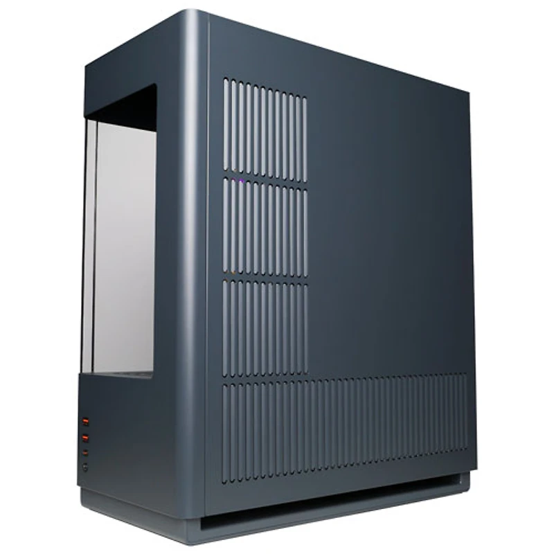 CyberPowerPC Gamer Xtreme Gaming PC -Dark Grey (Intel Core Ultra 5 225F/16GB RAM/1TB SSD/GeForce RTX 5060/Win 11) -En