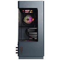 CyberPowerPC Gamer Xtreme Gaming PC - Dark Grey (Intel Core Ultra 7 265F/16GB RAM/1TB SSD/GeForce RTX 5060 Ti)-En