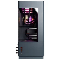 CyberPowerPC Gamer Xtreme Gaming PC -Dark Grey (Intel Core Ultra 7 270K Plus/32GB RAM/2TB SSD/GeForce RTX 5070) - En
