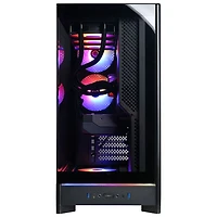 CyberPowerPC Gamer Supreme Gaming PC (AMD Ryzen 7 9800X3D/32GB RAM/1TB SSD/AMD Radeon RX 9070/Windows 11) - English