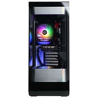 CyberPowerPC Gamer Master Gaming PC (AMD Ryzen 7 8700F/16GB RAM/1TB SSD/AMD Radeon RX 7700/Windows 11) - English