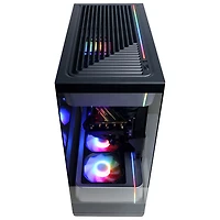 CyberPowerPC Gamer Master Gaming PC (AMD Ryzen 7 8700F/16GB RAM/1TB SSD/AMD Radeon RX 7700/Windows 11) - English