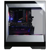 CyberPowerPC Gamer Master Gaming PC (AMD Ryzen 7 8700F/16GB RAM/1TB SSD/AMD Radeon RX 7700/Windows 11) - English