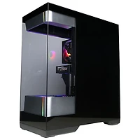CyberPowerPC Gamer Master Gaming PC (AMD Ryzen 7 8700F/16GB RAM/1TB SSD/AMD Radeon RX 7700/Windows 11) - English
