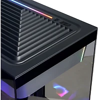 CyberPowerPC Gamer Master Gaming PC (AMD Ryzen 7 8700F/16GB RAM/1TB SSD/AMD Radeon RX 7700/Windows 11) - English
