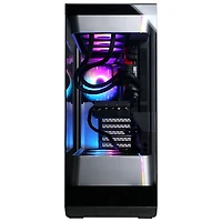 Ordinateur de jeu Gamer Supreme de CyberPowerPC (Ryzen 7 9800X3D d'AMD/RAM 32 Go/SSD 2 To/GeForce RTX 5070/Windows 11) - Anglais