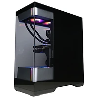 Ordinateur de jeu Gamer Supreme de CyberPowerPC (Ryzen 7 9800X3D d'AMD/RAM 32 Go/SSD 2 To/GeForce RTX 5070/Windows 11) - Anglais