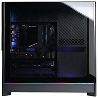CyberPowerPC Gamer Master Gaming PC (AMD Ryzen 7 8700F/16GB RAM/1TB SSD/NVIDIA GeForce RTX 5060/Windows 11) - English