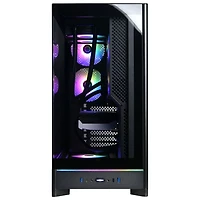 CyberPowerPC Gamer Supreme Gaming PC (Intel Core Ultra 7 265F/16GB RAM/1TB SSD/GeForce RTX 5070/Windows 11) - English