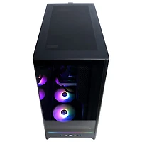 CyberPowerPC Gamer Supreme Gaming PC (Intel Core Ultra 7 265F/16GB RAM/1TB SSD/GeForce RTX 5070/Windows 11) - English