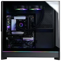 CyberPowerPC Gamer Supreme Gaming PC (Intel Core Ultra 7 265F/16GB RAM/1TB SSD/GeForce RTX 5070/Windows 11) - English