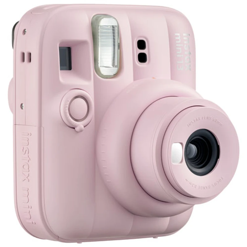 Fujifilm Instax Mini 13 Instant Camera - Candy Pink