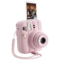 Fujifilm Instax Mini 13 Instant Camera - Candy Pink