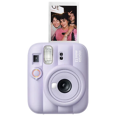 Fujifilm Instax Mini 13 Instant Camera - Dreamy Purple