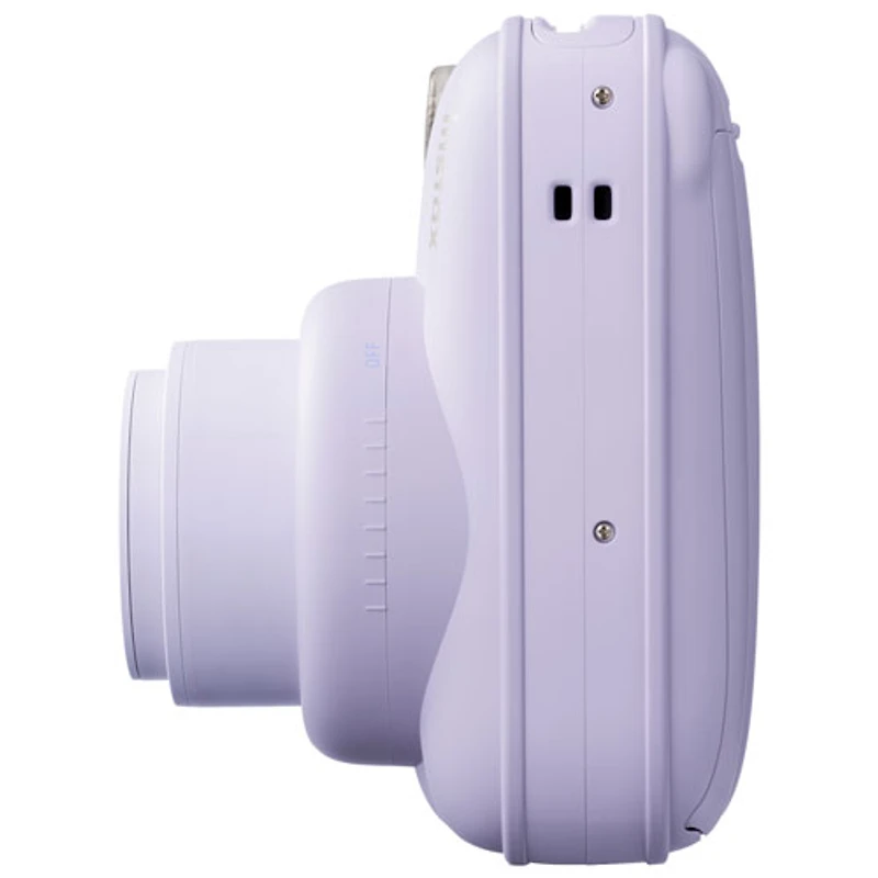 Fujifilm Instax Mini 13 Instant Camera - Dreamy Purple