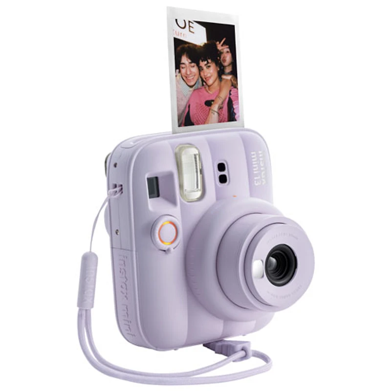 Fujifilm Instax Mini 13 Instant Camera - Dreamy Purple
