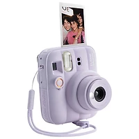 Fujifilm Instax Mini 13 Instant Camera - Dreamy Purple
