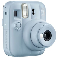 Appareil photo instantané Instax Mini 13 de Fujifilm - Bleu givre