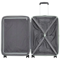 American Tourister Exoline 2-Piece Hard Side Expandable Luggage Set - Mint Green