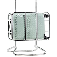 American Tourister Exoline 2-Piece Hard Side Expandable Luggage Set - Mint Green
