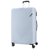 American Tourister Exoline 2-Piece Hard Side Expandable Luggage Set - Cloudy Blue