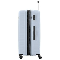 American Tourister Exoline 2-Piece Hard Side Expandable Luggage Set - Cloudy Blue