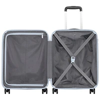 American Tourister Exoline 2-Piece Hard Side Expandable Luggage Set - Cloudy Blue