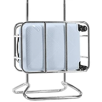 American Tourister Exoline 2-Piece Hard Side Expandable Luggage Set - Cloudy Blue