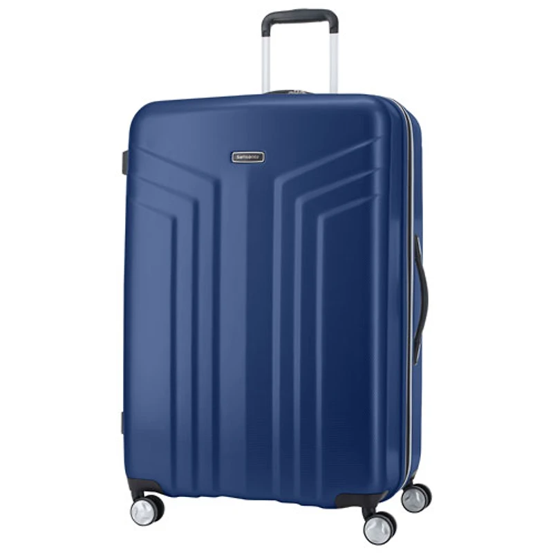 Samsonite Symphony 2-Piece Hard Side Expandable Luggage Set - Navy