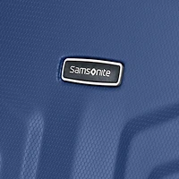Samsonite Symphony 2-Piece Hard Side Expandable Luggage Set - Navy