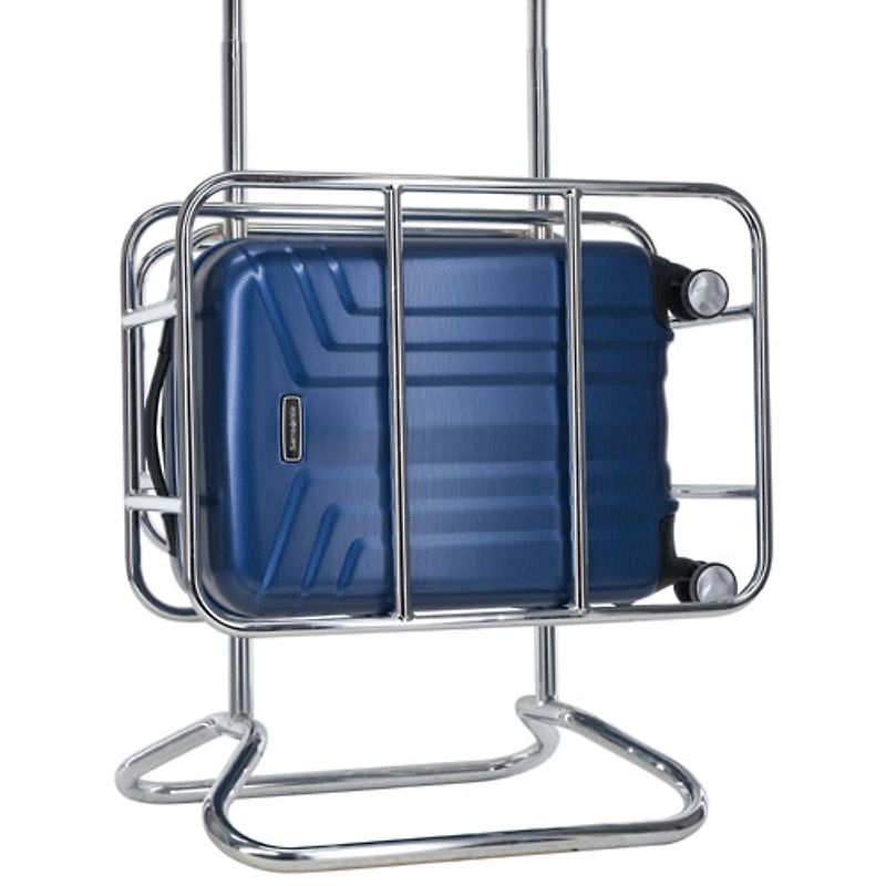 Samsonite Symphony 2-Piece Hard Side Expandable Luggage Set - Navy