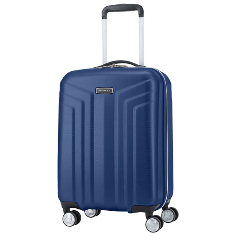 Samsonite Symphony 2-Piece Hard Side Expandable Luggage Set - Navy