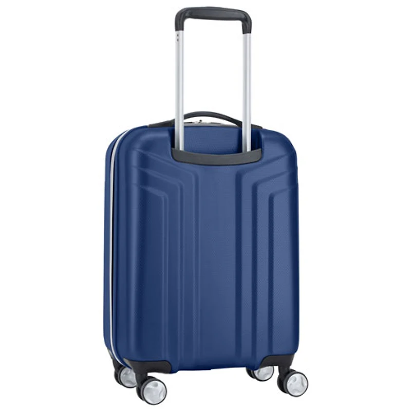 Samsonite Symphony 2-Piece Hard Side Expandable Luggage Set - Navy