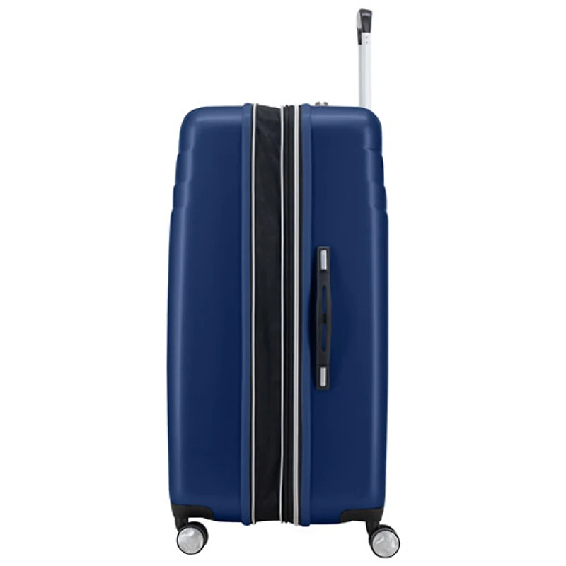 Samsonite Symphony 2-Piece Hard Side Expandable Luggage Set - Navy