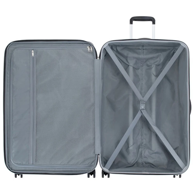 Samsonite Symphony 2-Piece Hard Side Expandable Luggage Set - Navy