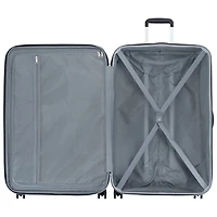 Samsonite Symphony 2-Piece Hard Side Expandable Luggage Set - Navy