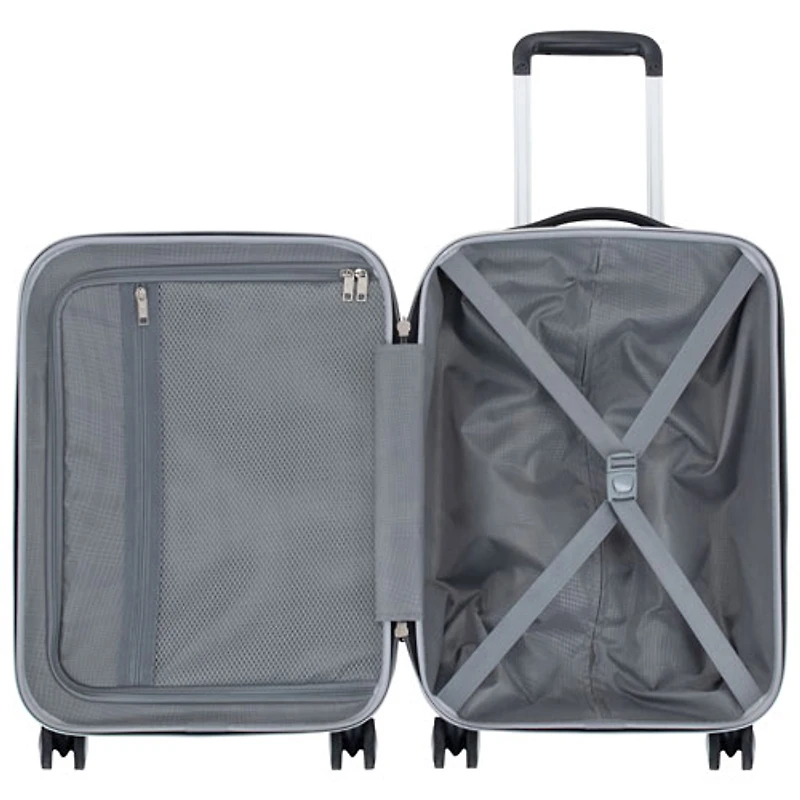 Samsonite Symphony 2-Piece Hard Side Expandable Luggage Set - Navy