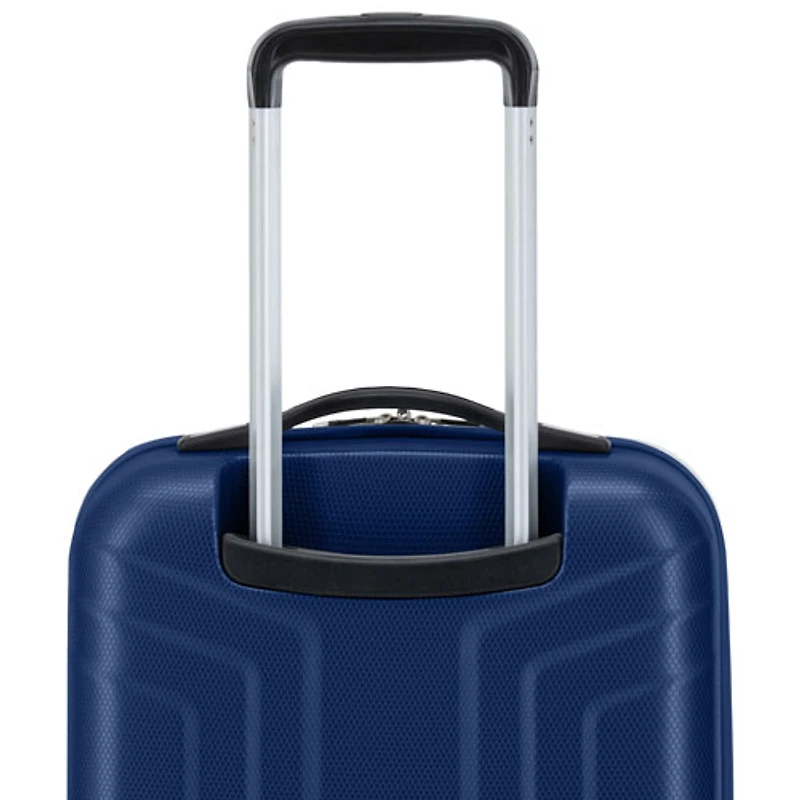 Samsonite Symphony 2-Piece Hard Side Expandable Luggage Set - Navy